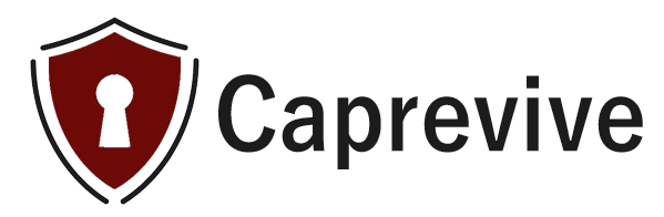 Caprevive Recovery and securities